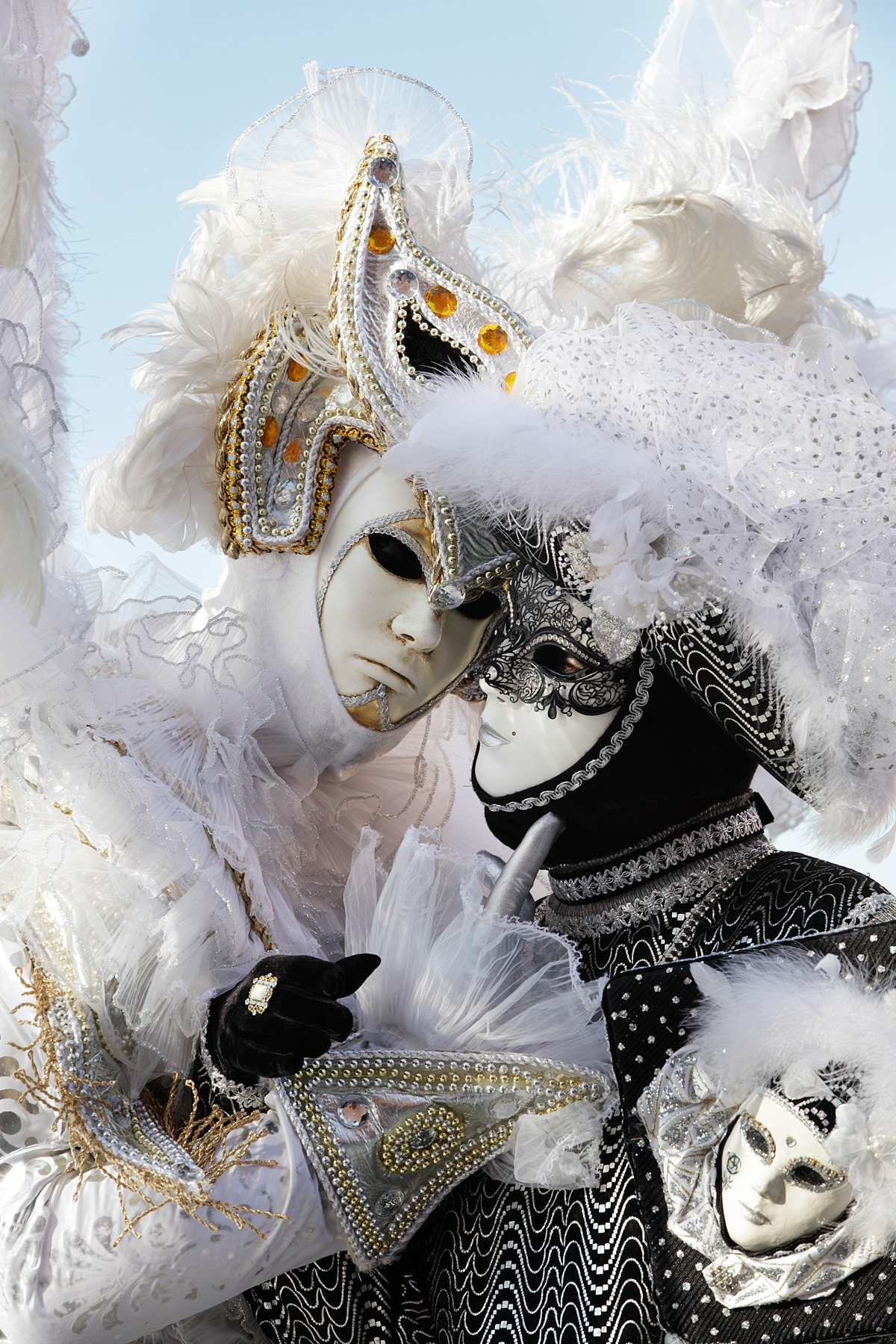 Carnival – Art Treks
