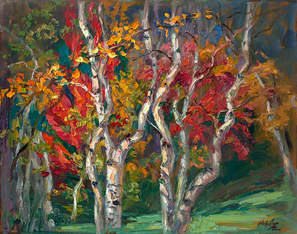 Art Treks